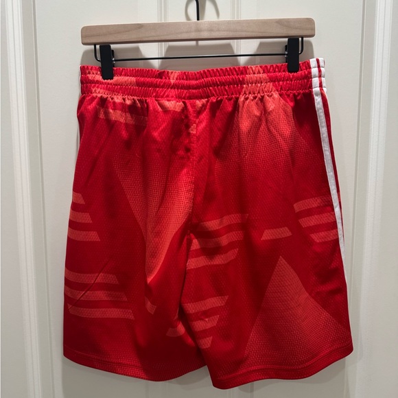 Men’s Adidas Athletic Shorts (Sample) - Picture 2 of 6